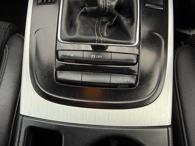 Audi 2.0 TDI S line Saloon 4dr Diesel Manual Euro 5 (s/s) (177 ps)