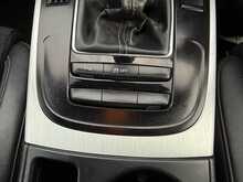 Audi A4 TDI S line 