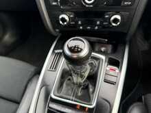 Audi A4 TDI S line 