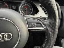 Audi A4 TDI S line 