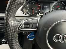 Audi A4 TDI S line 