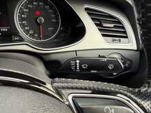 Audi A4 TDI S line 