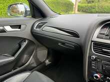 Audi A4 TDI S line 