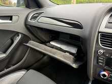 Audi A4 TDI S line 