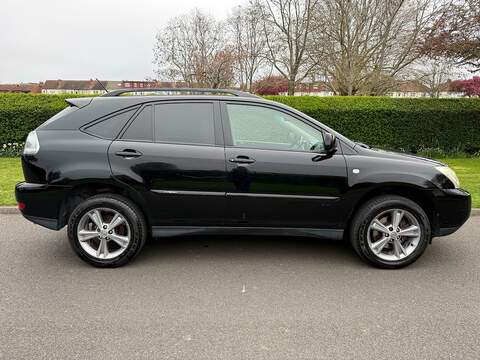 3.3 400h SE-L SUV 5dr Petrol Hybrid CVT (192 g/km, 208 bhp)