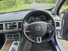 Jaguar XF d Luxury 