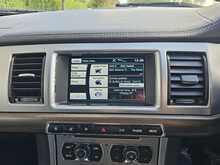 Jaguar XF d Luxury 