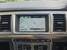 Jaguar XF d Luxury 