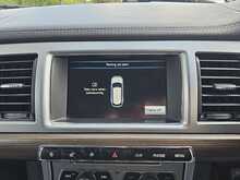 Jaguar XF d Luxury 