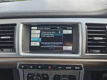 Jaguar XF d Luxury 