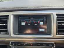 Jaguar XF d Luxury 