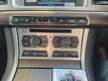 Jaguar XF d Luxury 