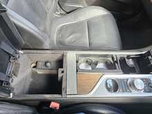 Jaguar XF d Luxury 