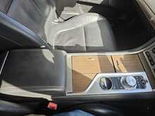Jaguar XF d Luxury 