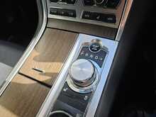 Jaguar XF d Luxury 