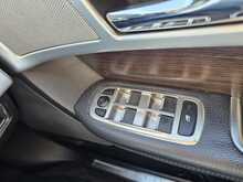 Jaguar XF d Luxury 