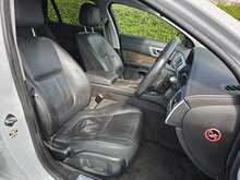 Jaguar XF d Luxury 