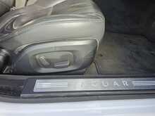 Jaguar XF d Luxury 