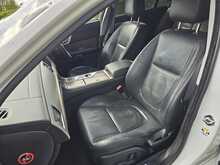 Jaguar XF d Luxury 