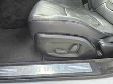 Jaguar XF d Luxury 
