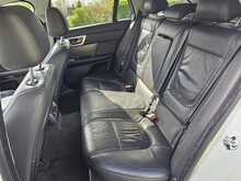 Jaguar XF d Luxury 