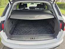 Jaguar XF d Luxury 