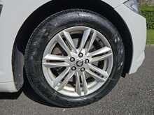 Jaguar XF d Luxury 