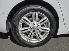 Jaguar XF d Luxury 