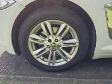Jaguar XF d Luxury 