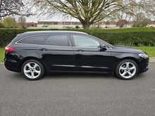 Ford Mondeo TDCi Titanium 