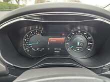 Ford Mondeo TDCi Titanium 