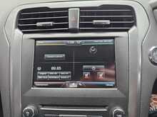 Ford Mondeo TDCi Titanium 