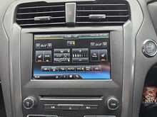 Ford Mondeo TDCi Titanium 