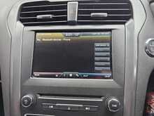 Ford Mondeo TDCi Titanium 