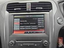 Ford Mondeo TDCi Titanium 