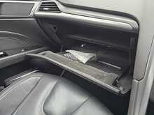 Ford Mondeo TDCi Titanium 