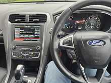 Ford Mondeo TDCi Titanium 