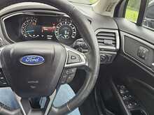 Ford Mondeo TDCi Titanium 