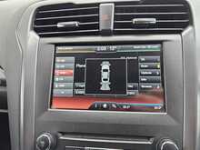 Ford Mondeo TDCi Titanium 