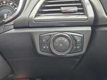 Ford Mondeo TDCi Titanium 