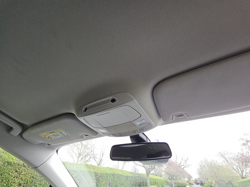 Ford TDCi Titanium Estate 2.0 Automatic Diesel