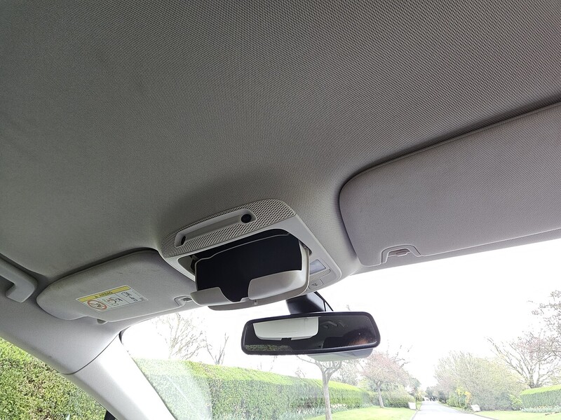 Ford TDCi Titanium Estate 2.0 Automatic Diesel