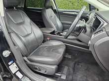 Ford Mondeo TDCi Titanium 