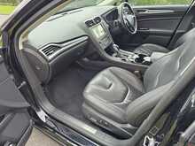 Ford Mondeo TDCi Titanium 