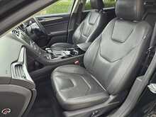 Ford Mondeo TDCi Titanium 