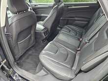 Ford Mondeo TDCi Titanium 