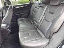 Ford Mondeo TDCi Titanium 