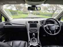 Ford Mondeo TDCi Titanium 