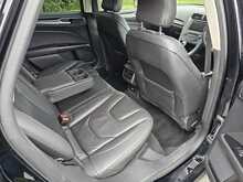 Ford Mondeo TDCi Titanium 