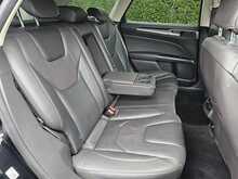 Ford Mondeo TDCi Titanium 